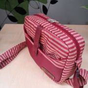 Bag Maria Pequena- Sustentável