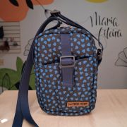 Shoulder bag – Sustentável – Coração