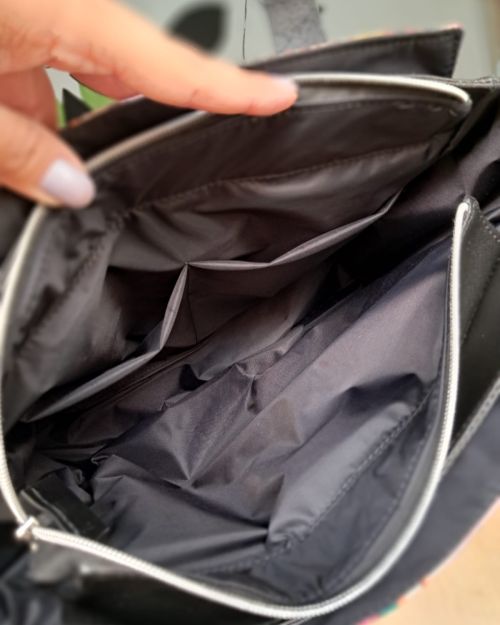 Amarílis bag