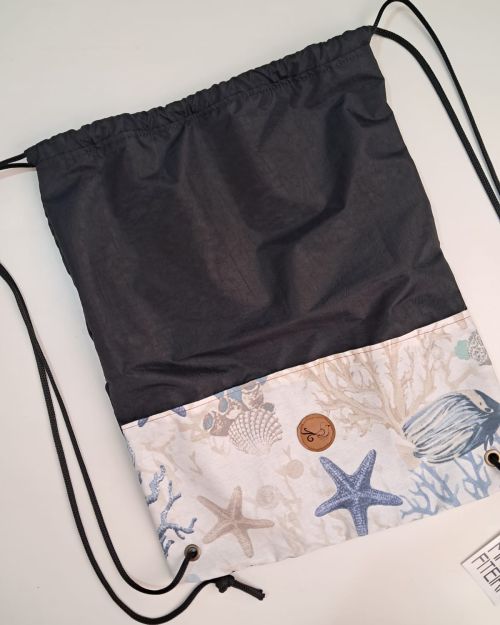 Mochila Cantareira