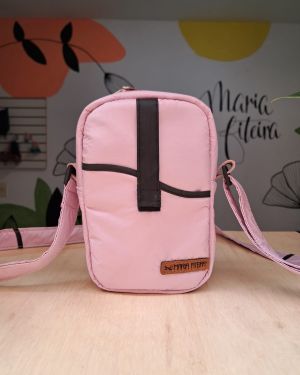Shoulder bag – Sustentável
