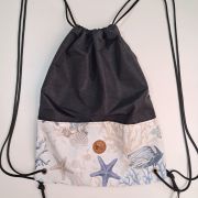Mochila Cantareira
