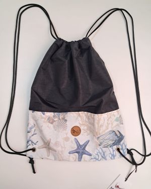 Mochila Cantareira