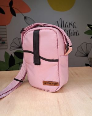 Shoulder bag – Sustentável