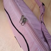 Bag Meia lua – Sustentável