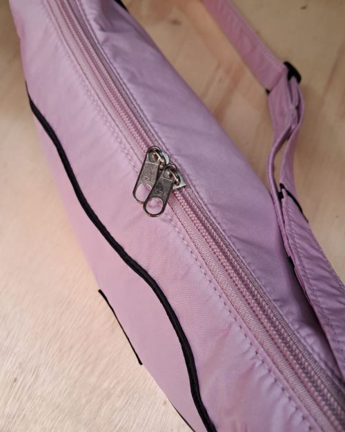 Bag Meia lua – Sustentável