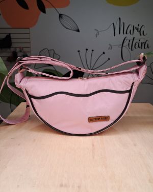 Bag Meia lua – Sustentável