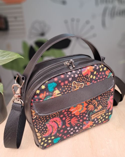 Bag Íris