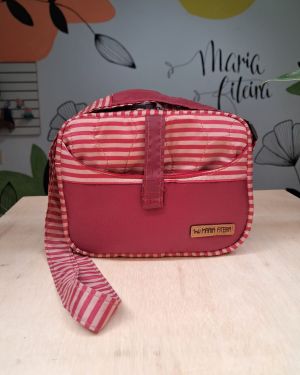 Bag Maria Pequena- Sustentável