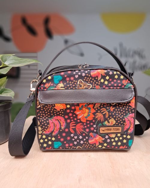 Bag Íris