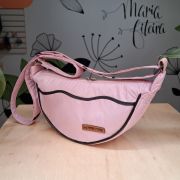 Bag Meia lua – Sustentável