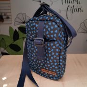 Shoulder bag – Sustentável – Coração