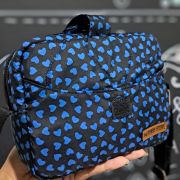 Bag Maria Pequena – Sustentável – Coração