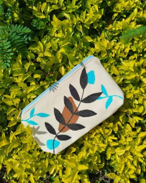 Necessaire – Lona e Alma