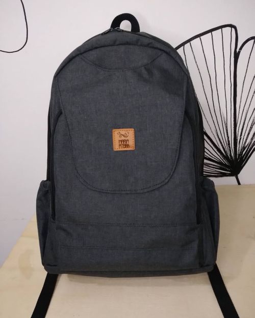 Mochila Basica
