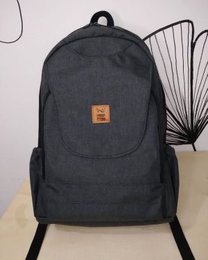 Mochila Basica