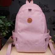 Mochila Girassol
