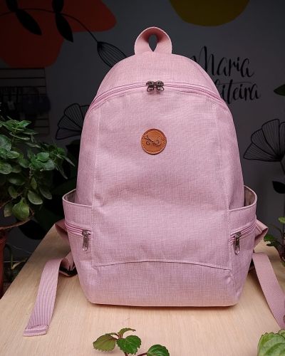Mochila Girassol