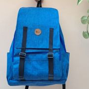 Mochila Aba