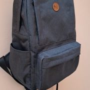 Mochila Street