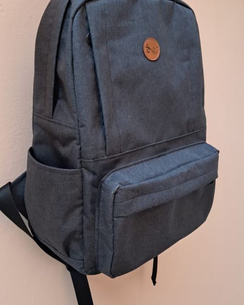 Mochila Street
