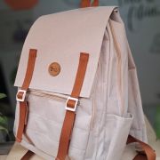 Mochila Aba