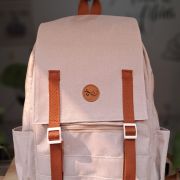 Mochila Aba