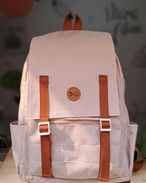 Mochila Aba