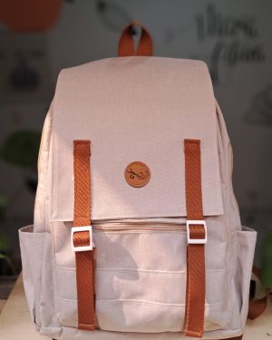 Mochila Aba