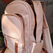 Mochila Aba