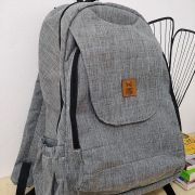 Mochila Basica