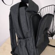 Mochila Basica