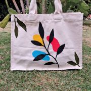 Tote Bag – Lona e Alma