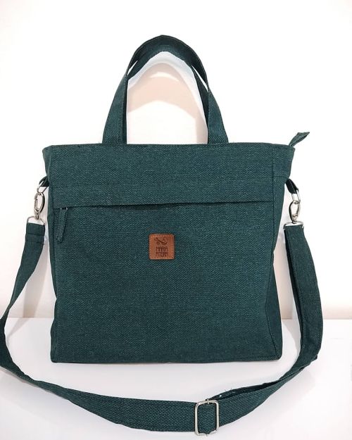 Bag Bem-te-vi