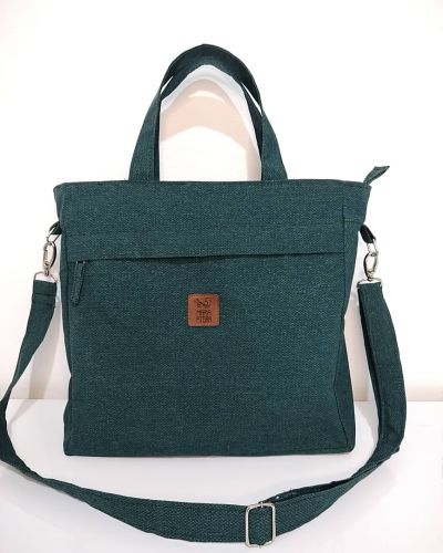 Bag Bem-te-vi