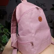 Mochila Girassol