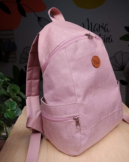 Mochila Girassol
