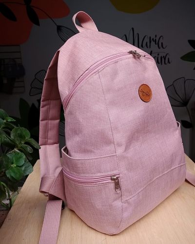 Mochila Girassol