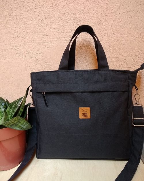 Bag Bem-te-vi