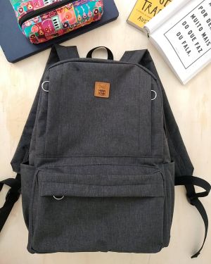 Mochila Street