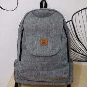 Mochila Basica