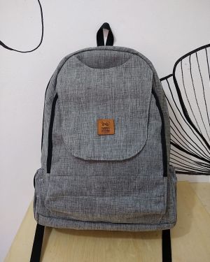Mochila Basica