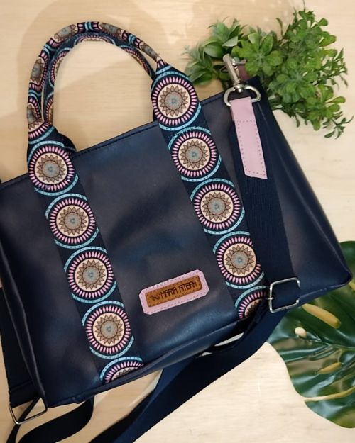 Bag Tulipa