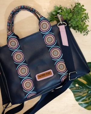 Bag Tulipa