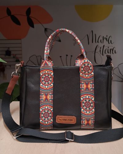 Bag Tulipa