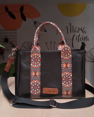 Bag Tulipa