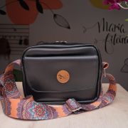 Maria Pequena – Alça estampada