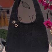 Bag Duna – Preta
