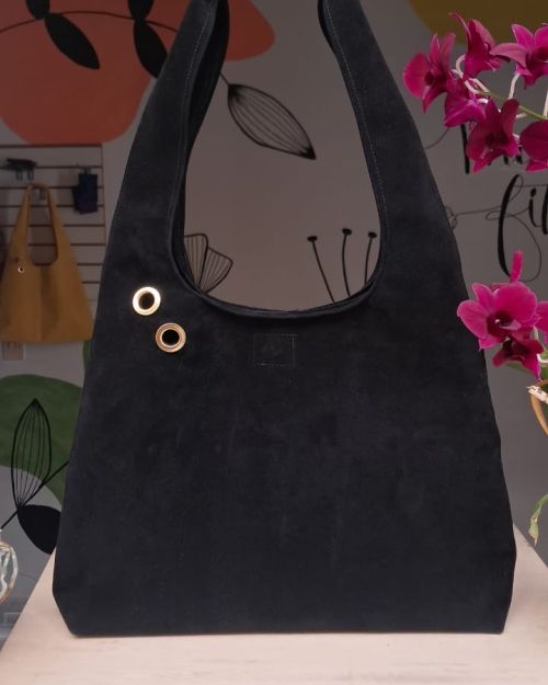 Bag Duna – Preta