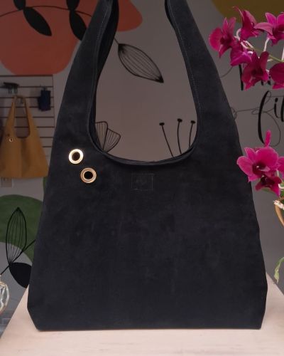 Bag Duna – Preta